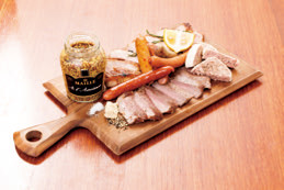 カナダカン並木通り店 肉料理